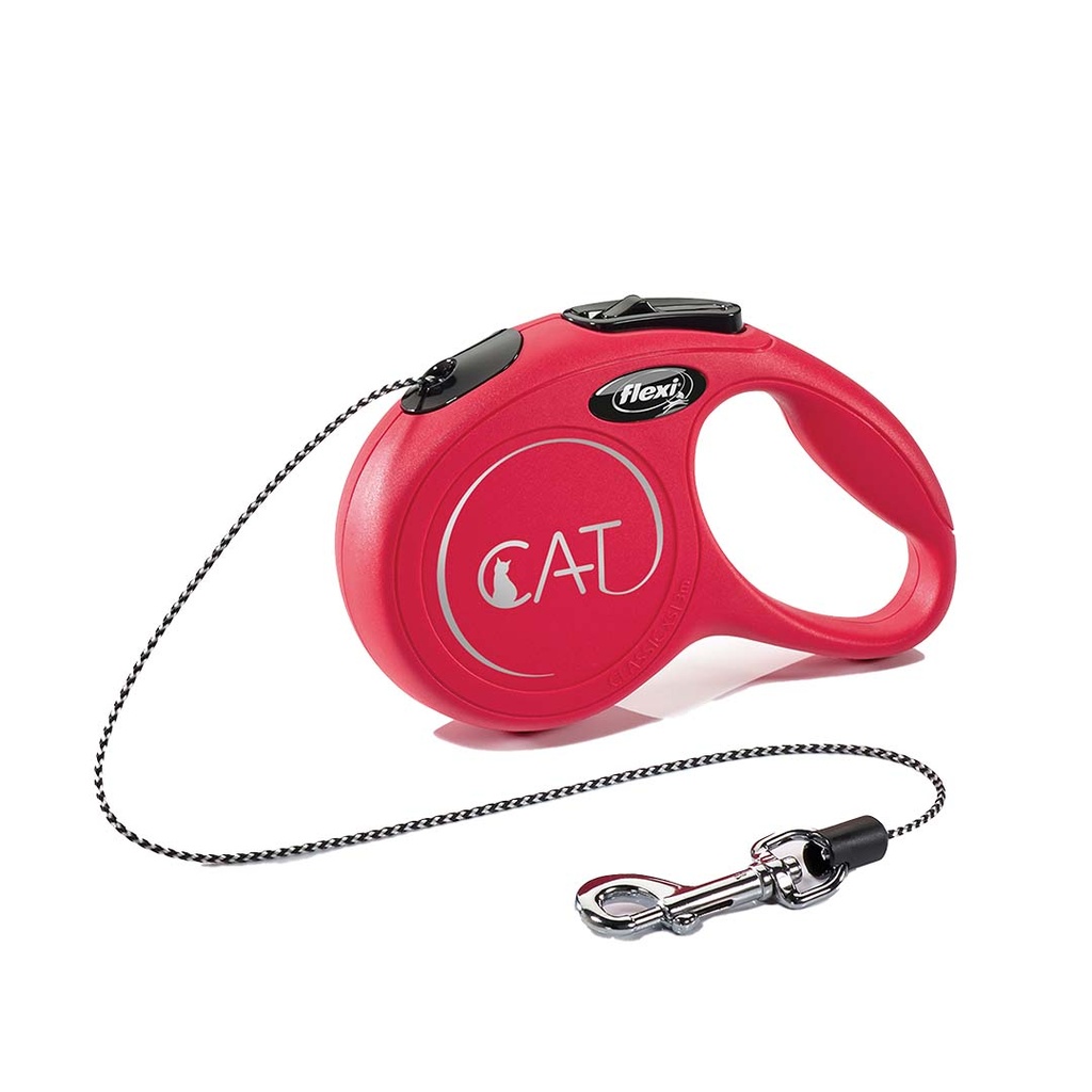 Flexi New Classic Cat Cord
