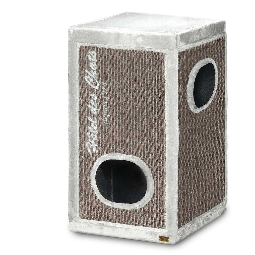 Scratching tree trend rockefeller 90
