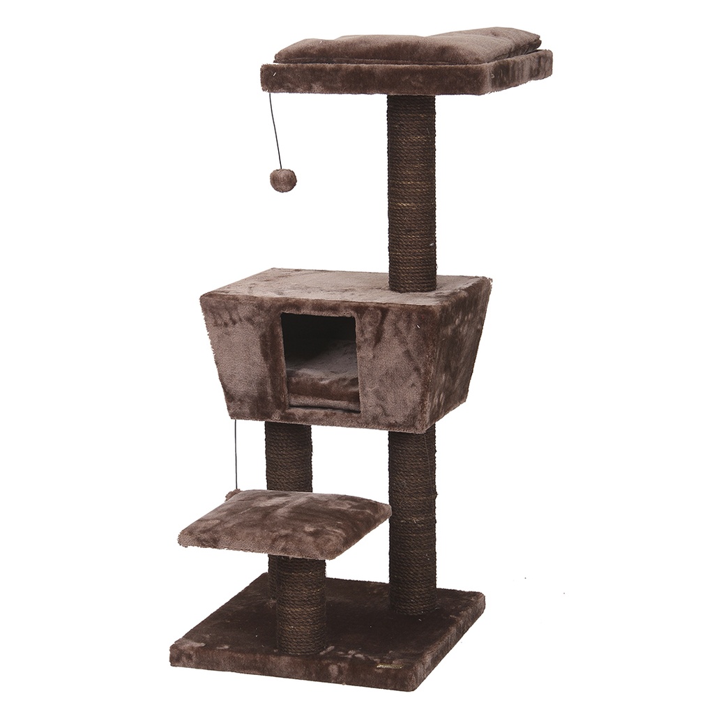 Kratzbaum Trend New Jersey