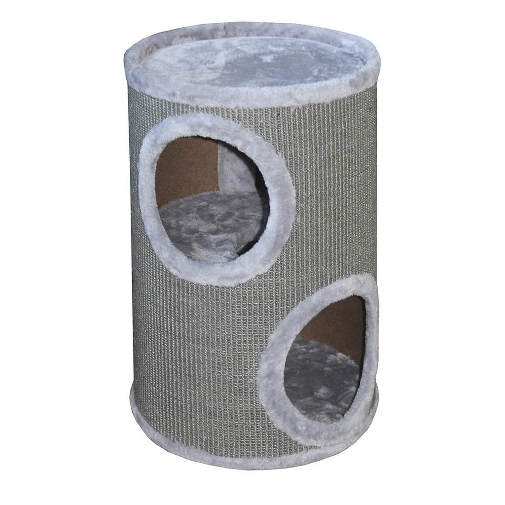 Kratzbaum Trend Catdome Everlasttower