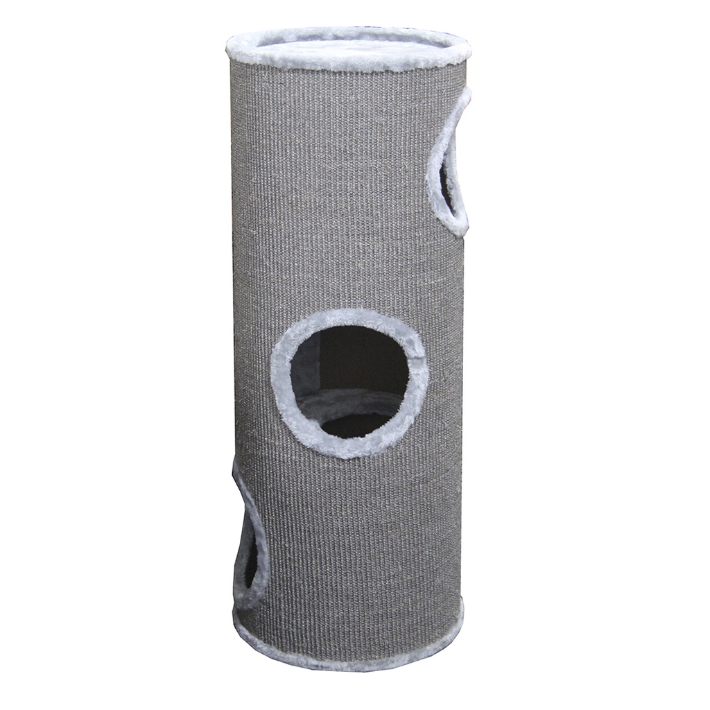 Kratzbaum Trend Catdome Everlasttower 3Level