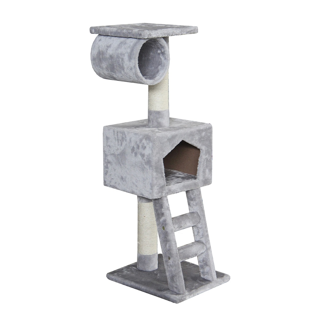 Kratzbaum Classic Cat Tree Abigail