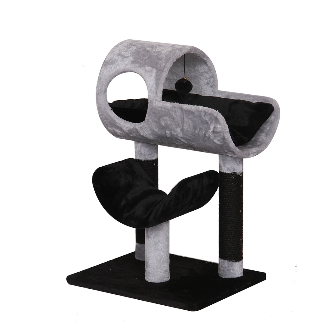 Scratching tree comfort preston