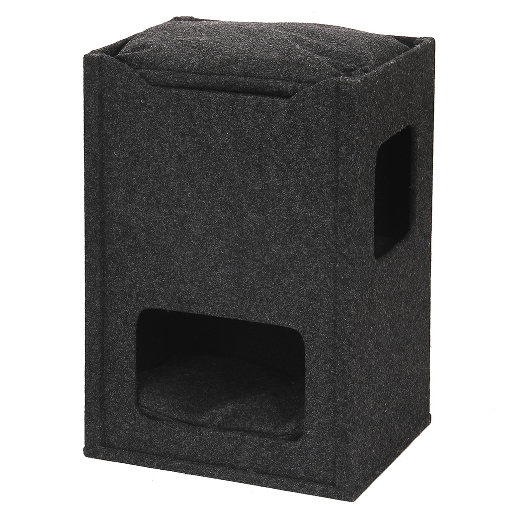 Scratching tree comfort cuby