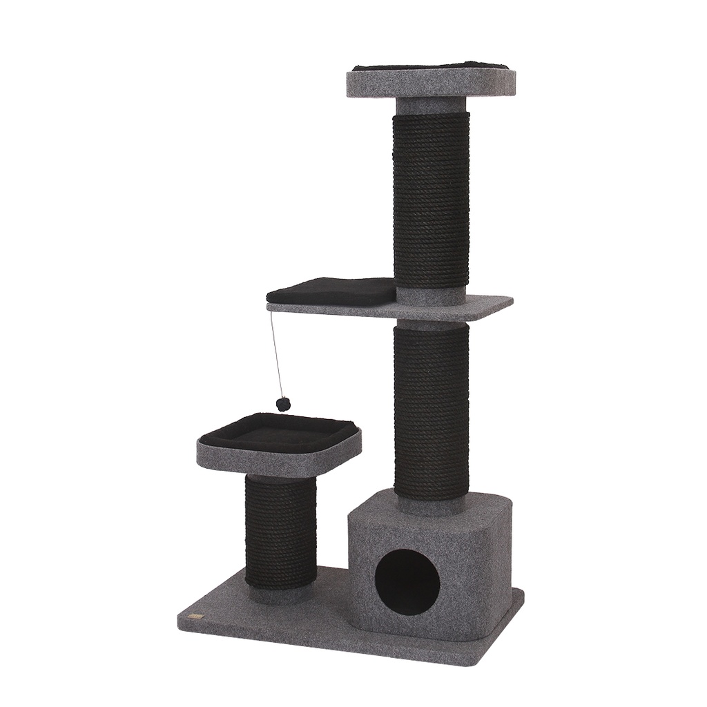 Kratzbaum Comfort Plus Pyrite