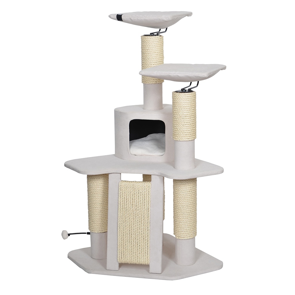 Cat tree nagano