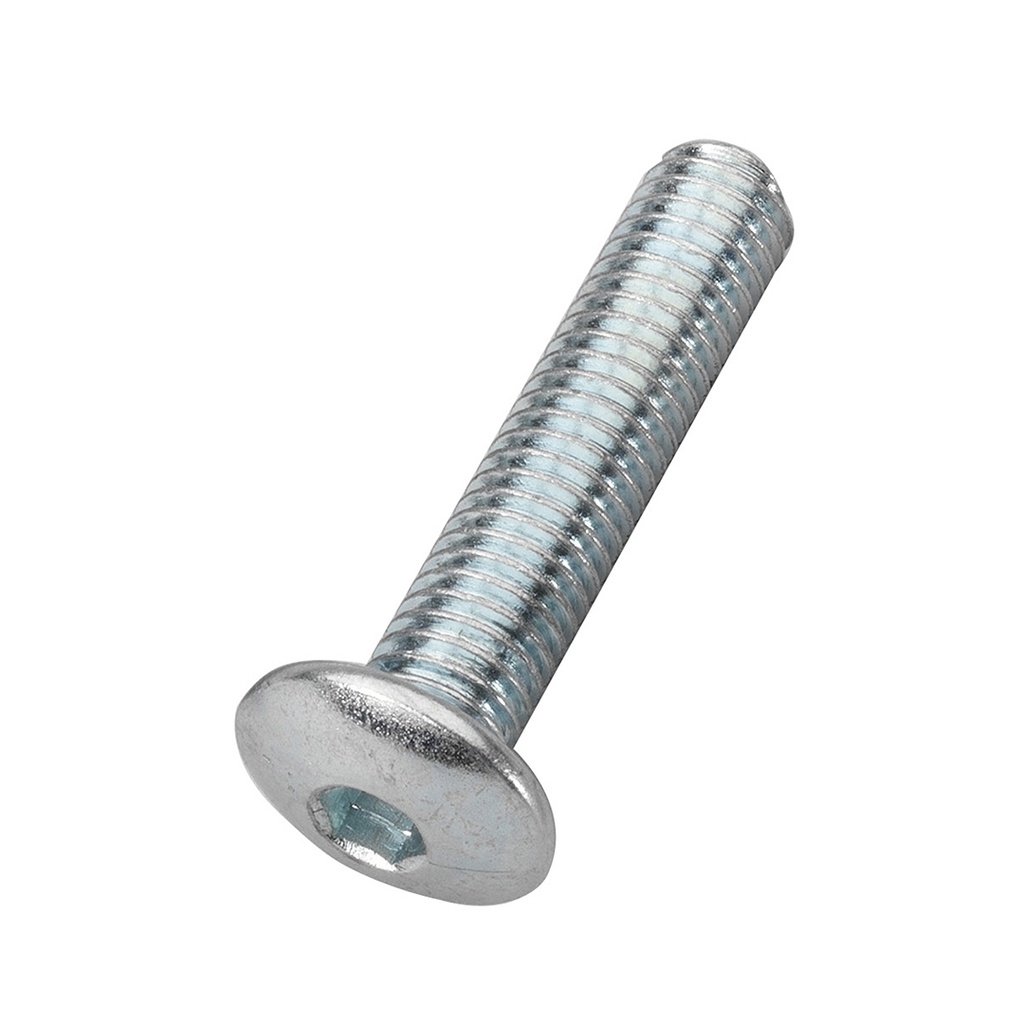 Spare screw bolt M10