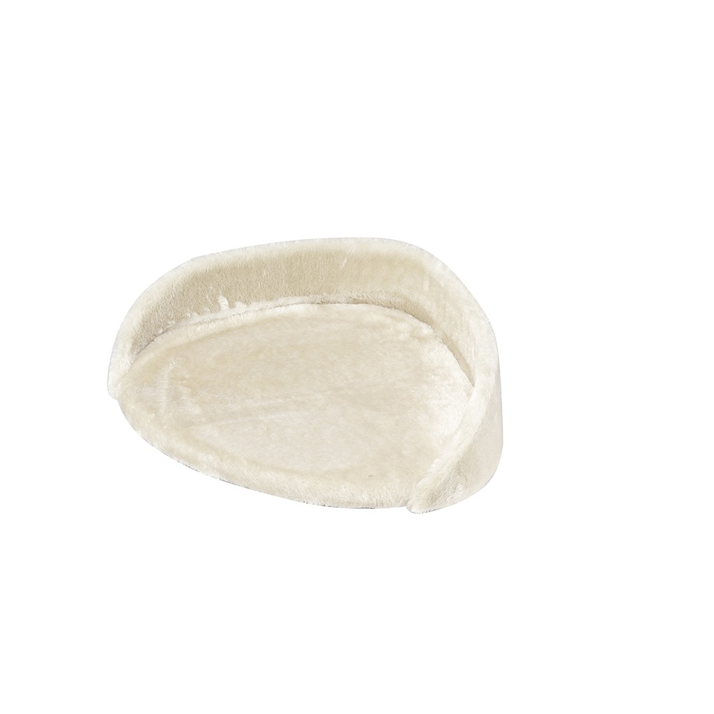 Reserve sofa Plüsch