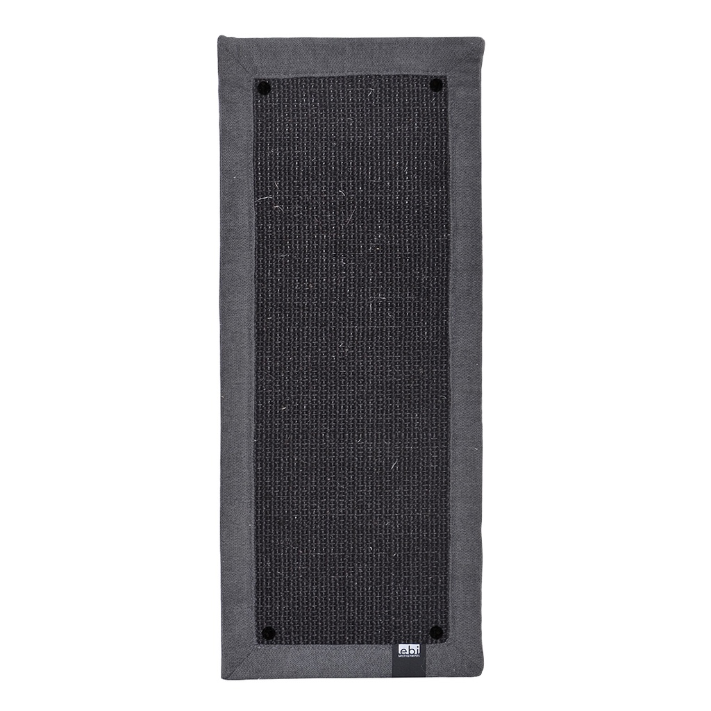 Cat scratching mat krappa rectangular