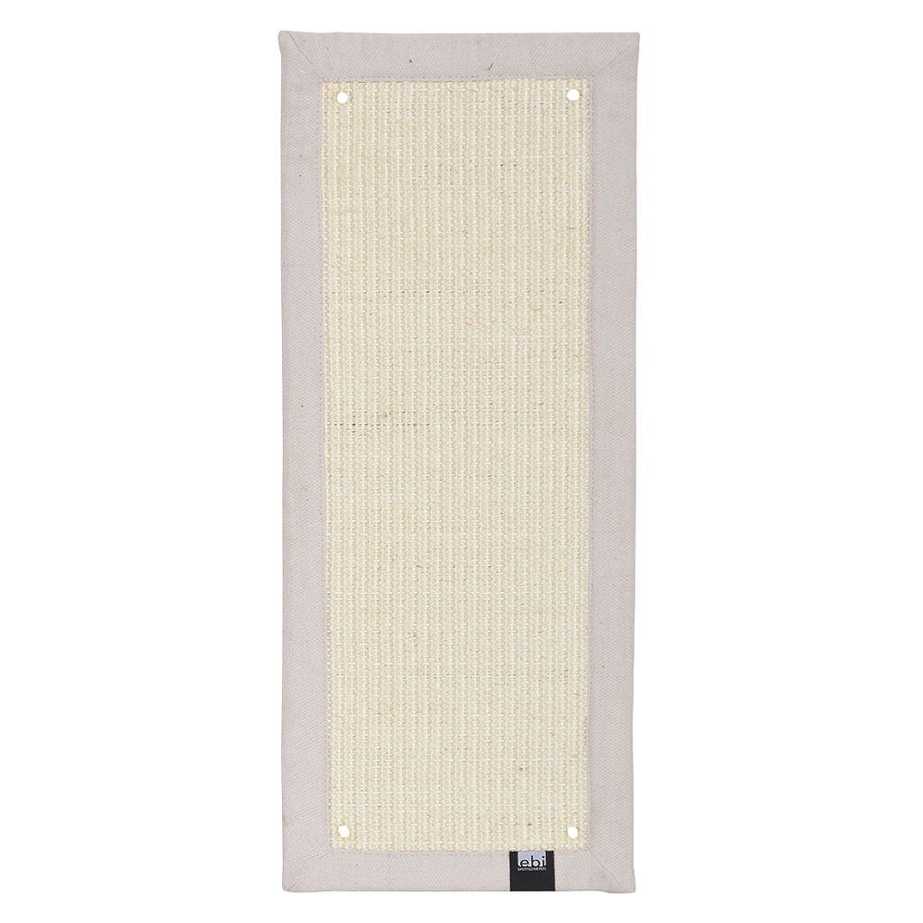 Cat scratching mat krappa rectangular