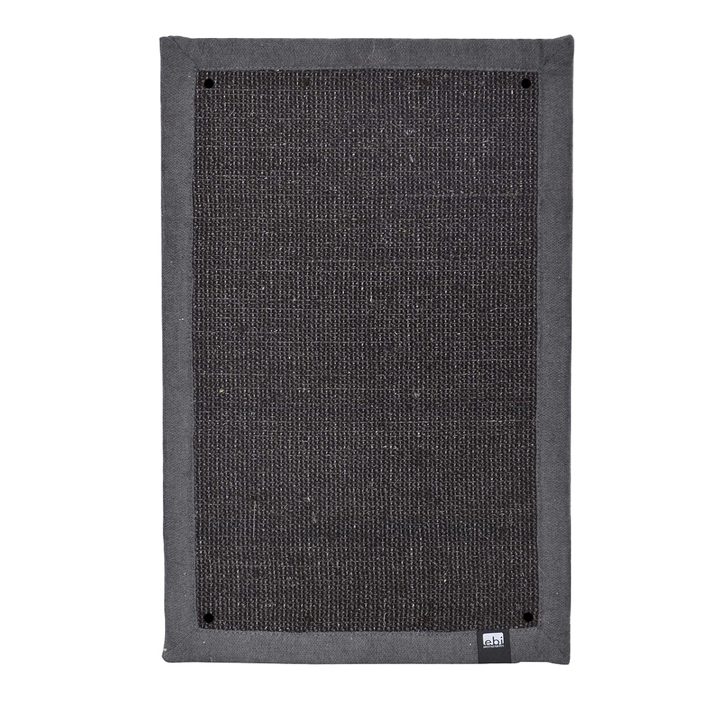 Cat scratching mat krappa corner