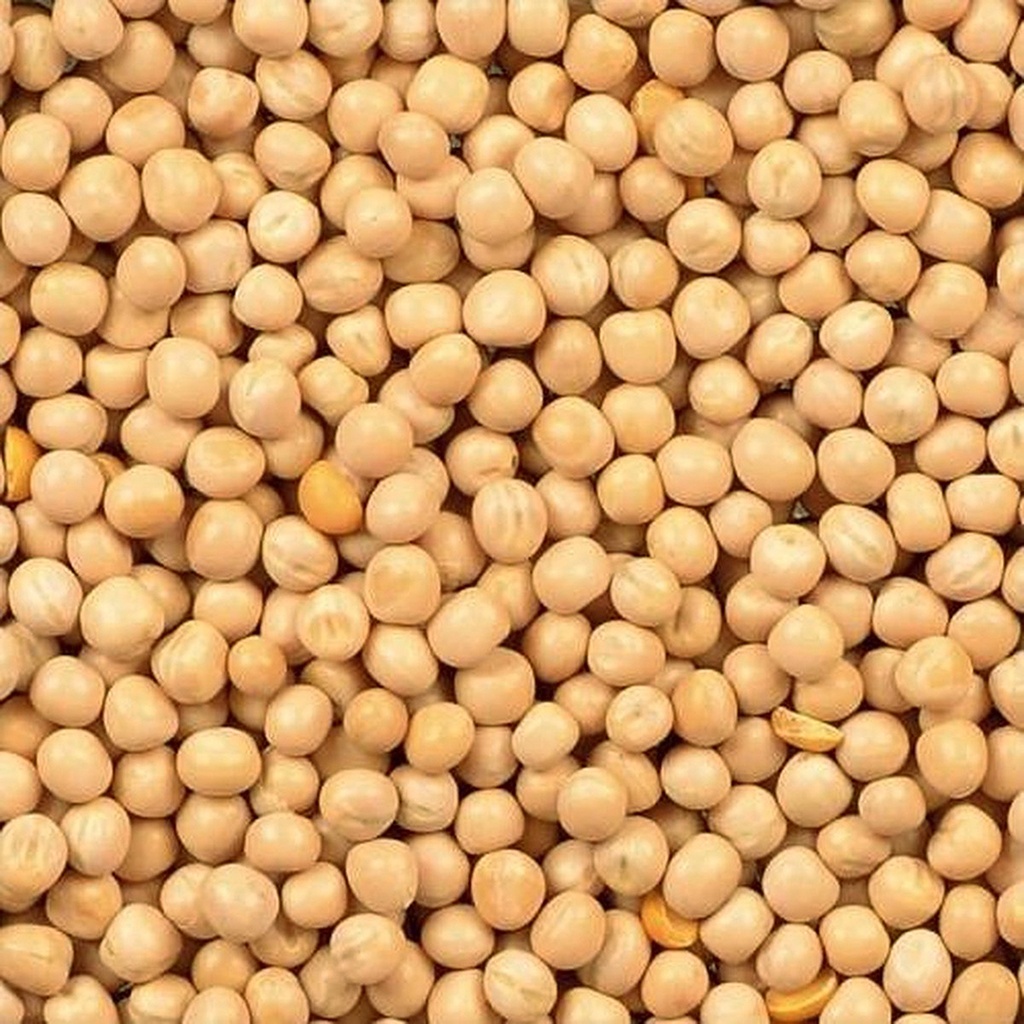 Yellow peas