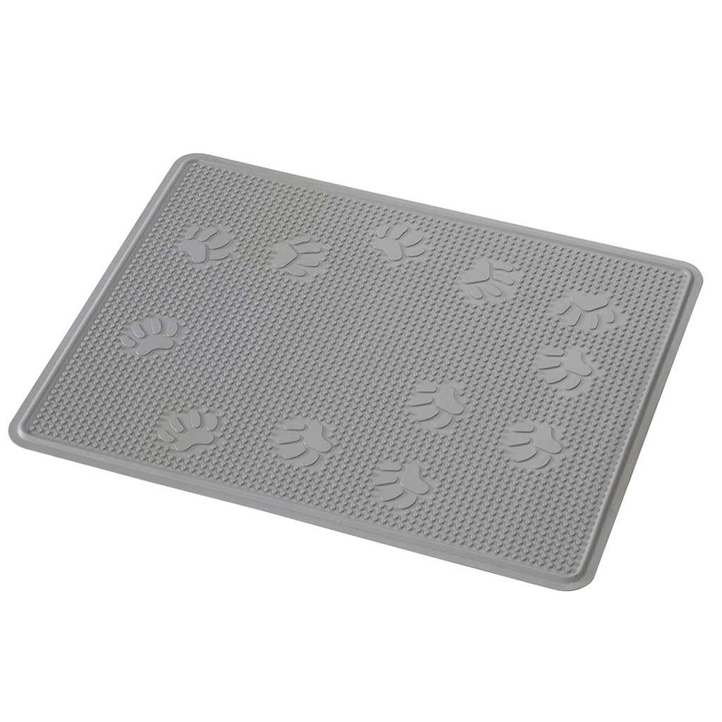 Cat Litter Mat Rubber