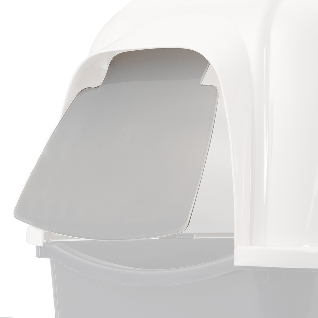 Reserve deur kattentoilet Prism/Eclipse