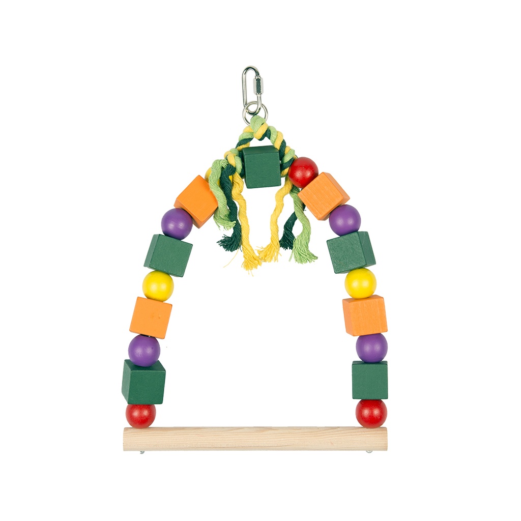 Colourful Birdswing