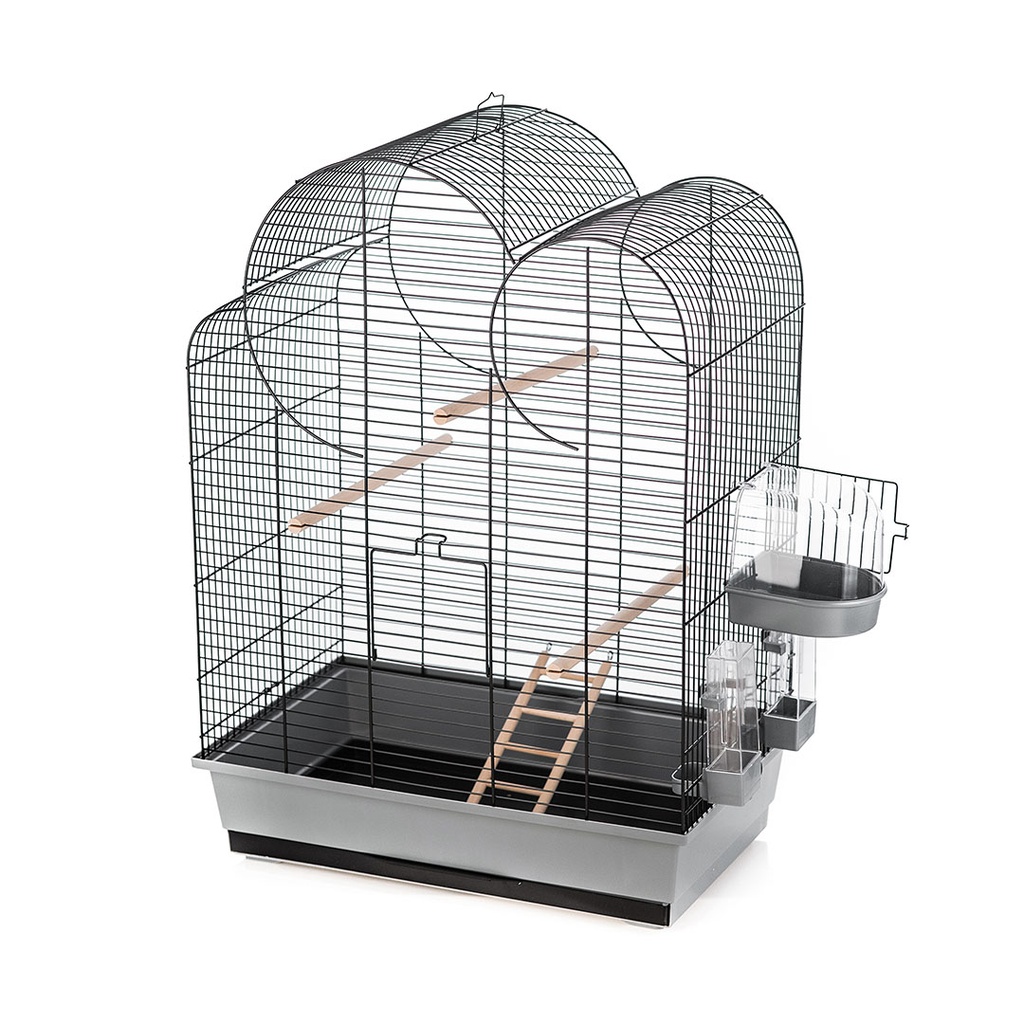Cage eliza