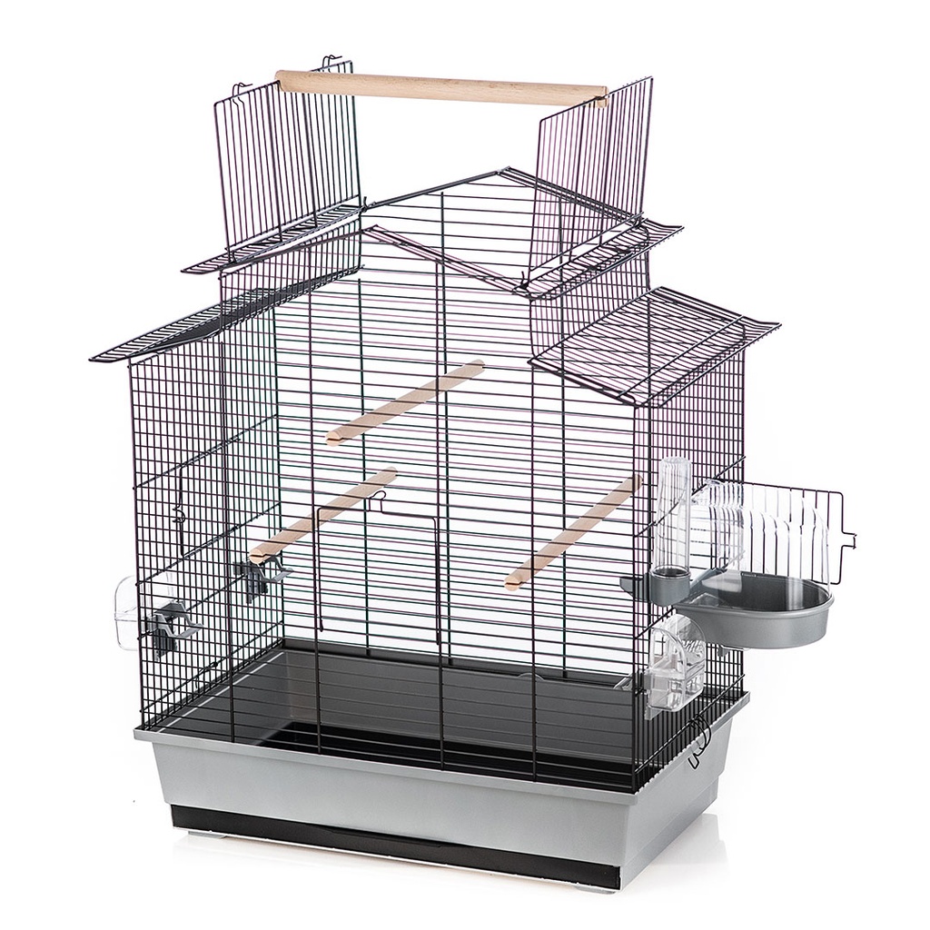 Cage iza 3
