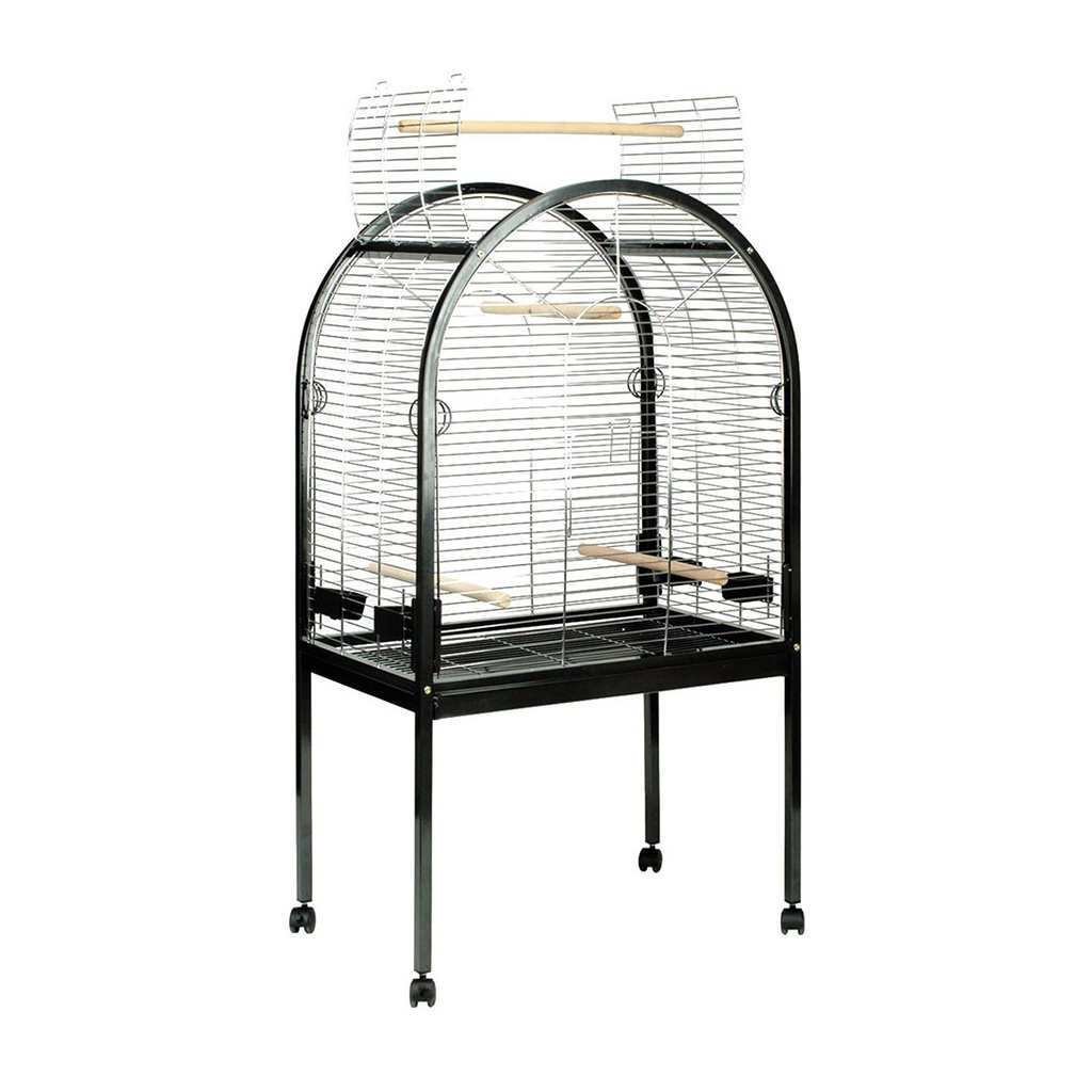 Parrot cage pearl