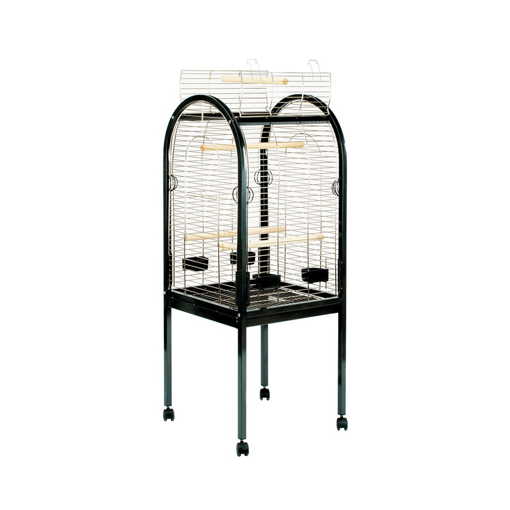 Cage à perroquet junior