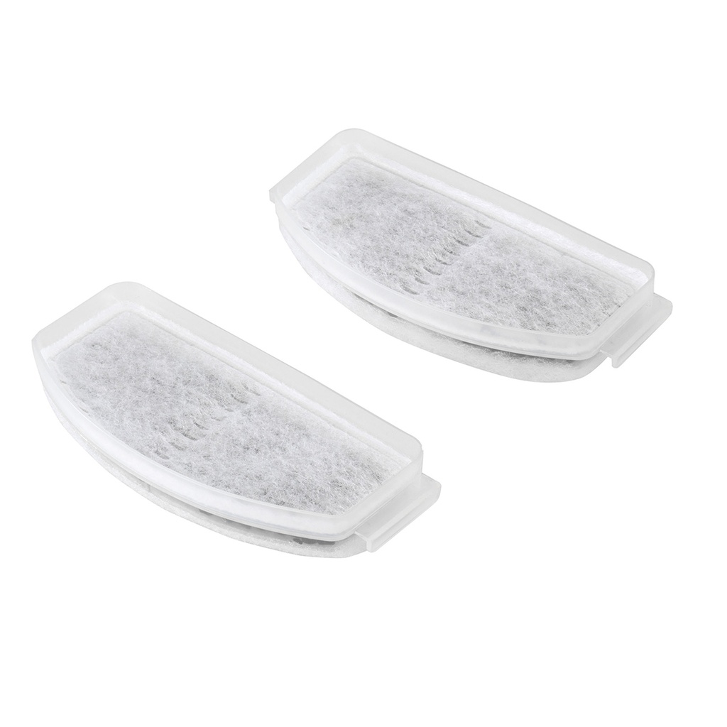Filter carbon pour mango