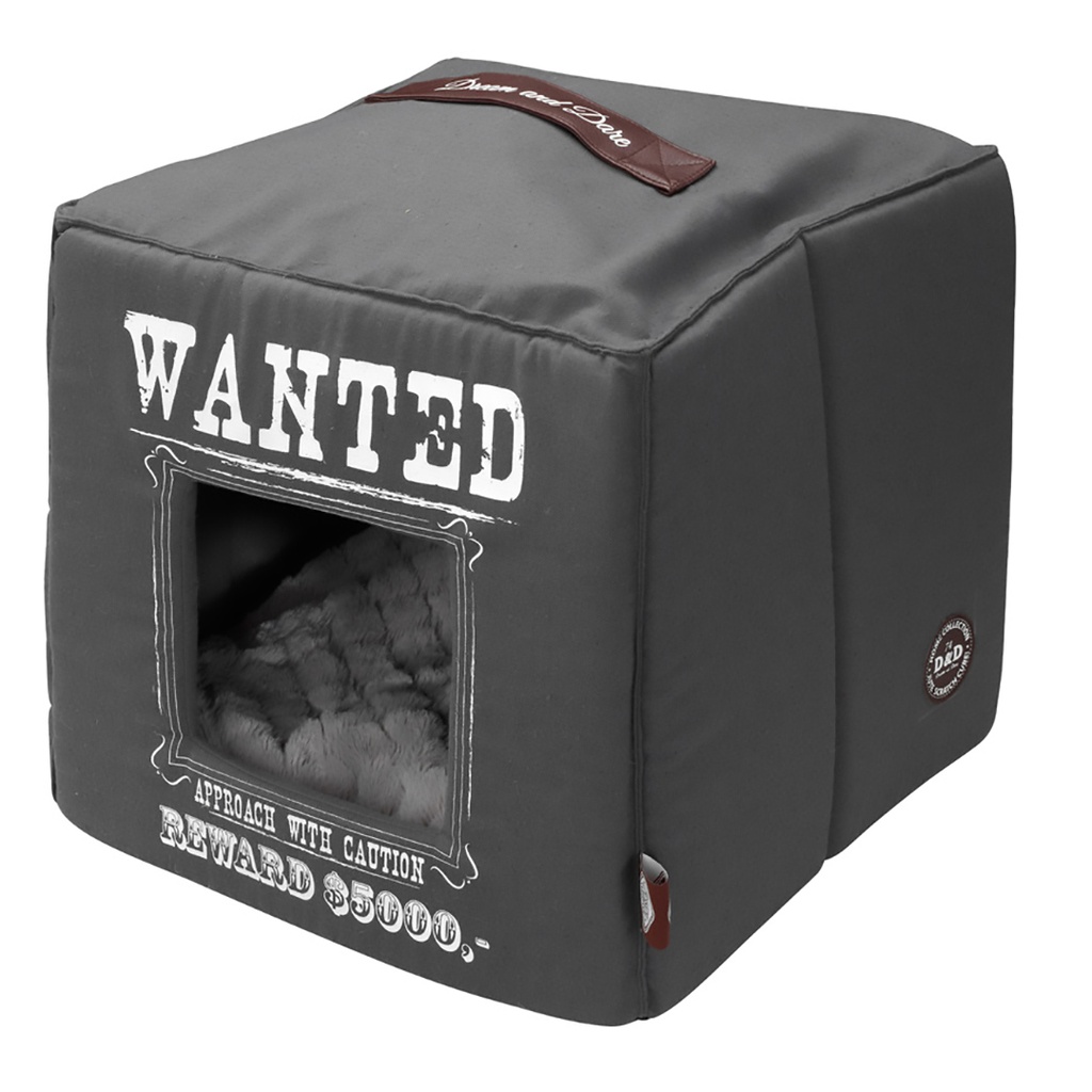 Home Collection Wanted Petcube