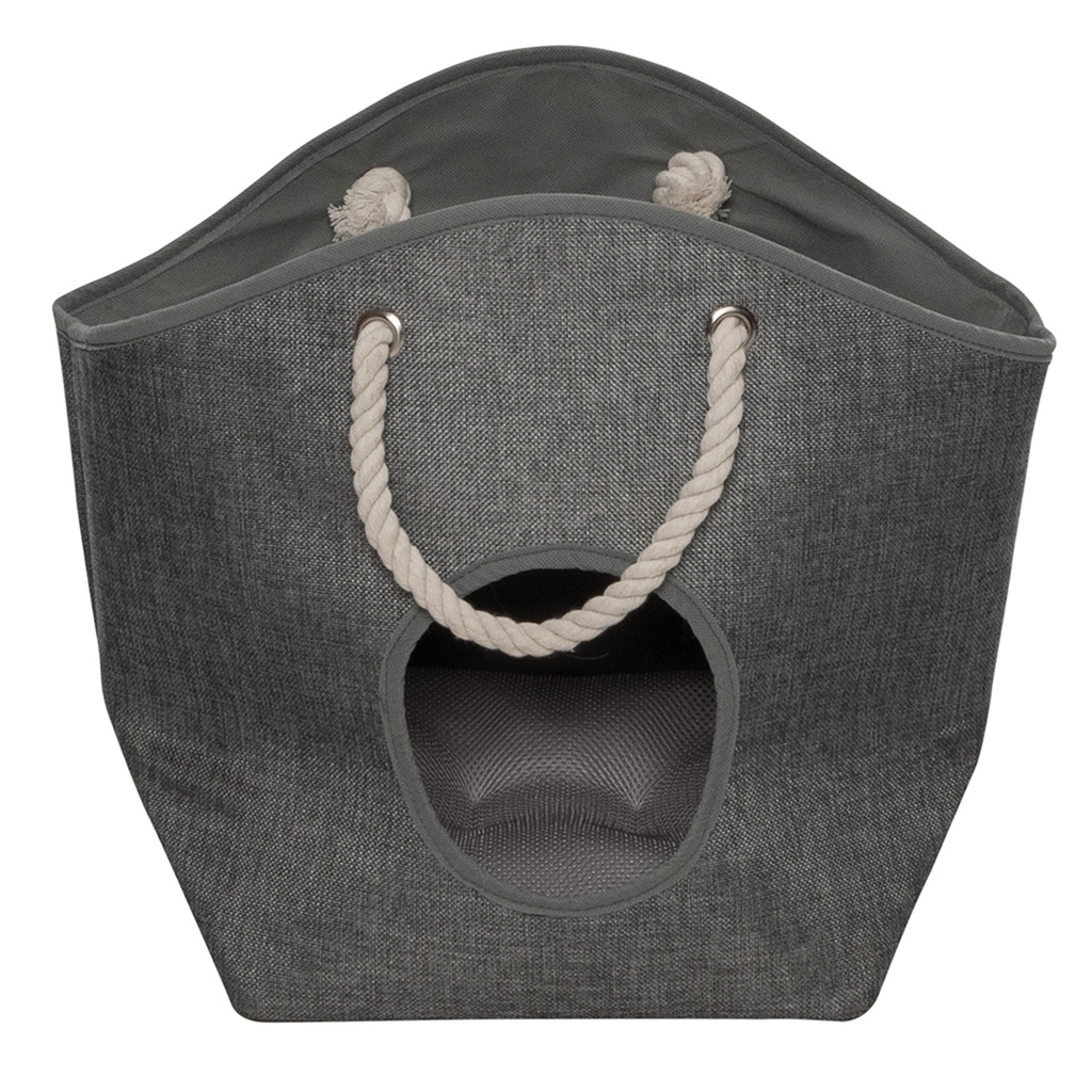Homecollection pet-cave laundry bag
