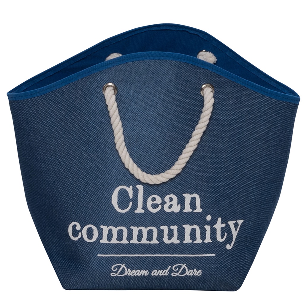 Homecollection pet-cave laundry bag