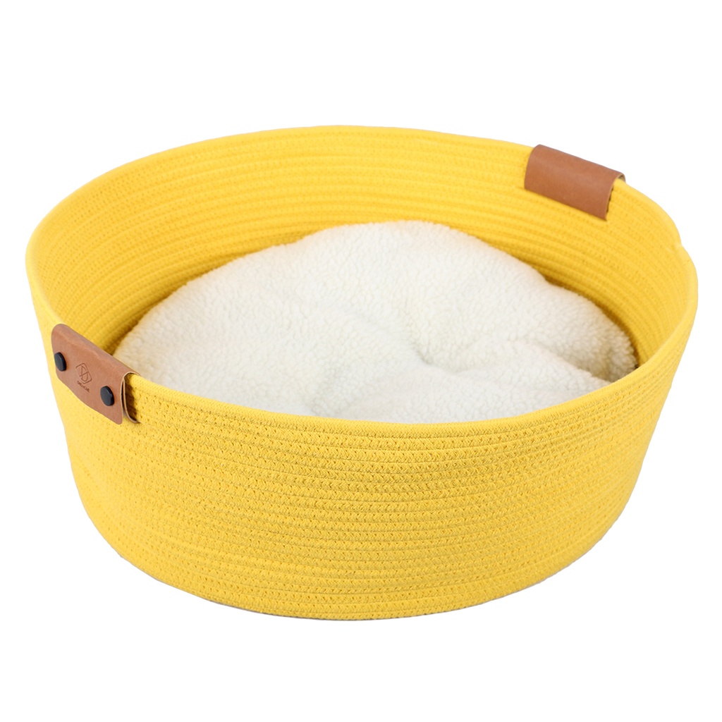 Tres kattenmand