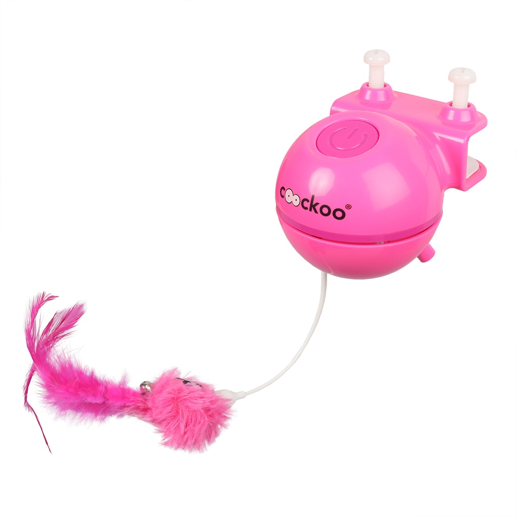 Coockoo Roxy laser toy