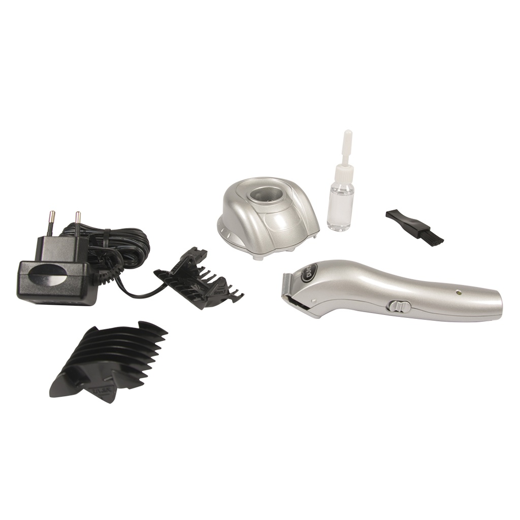 Trimmer set