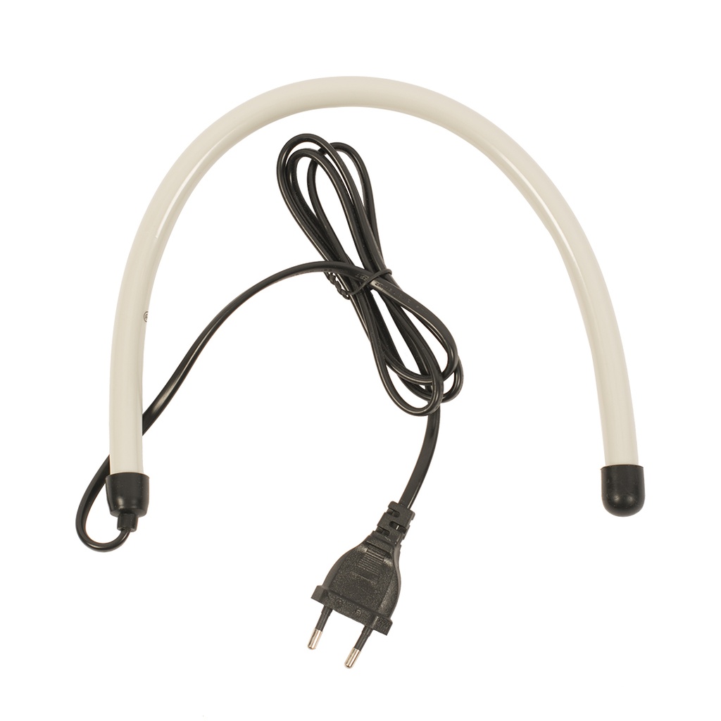 Flexible heater 10w