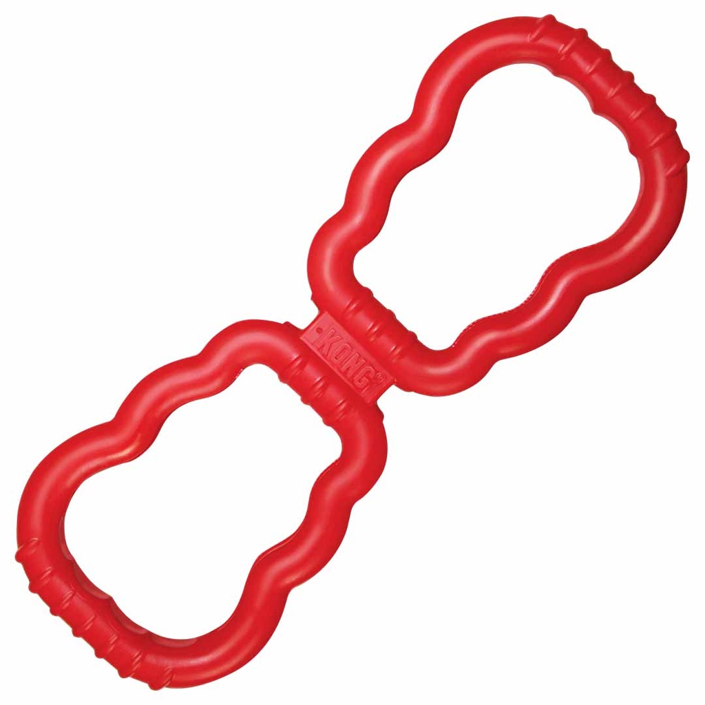 KONG tug toy