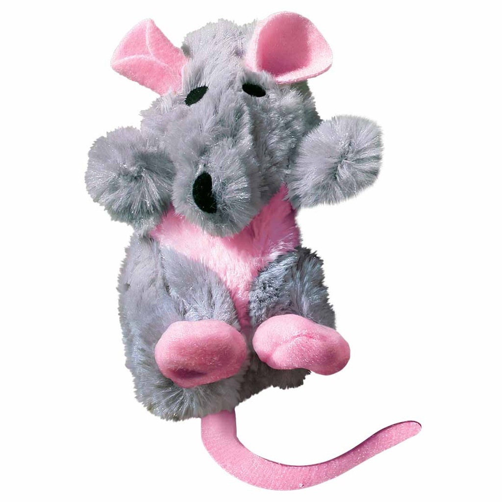 KONG cat refillables rat