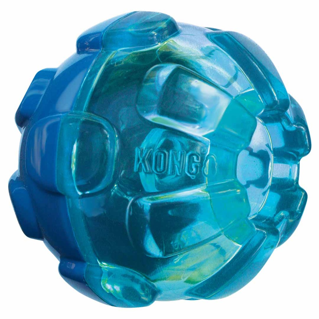 KONG rewards ball