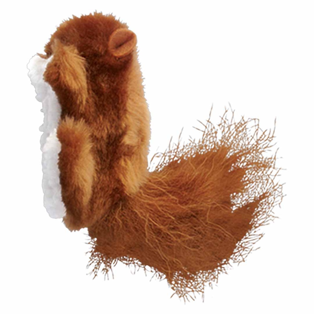 KONG cat refillables squirrel