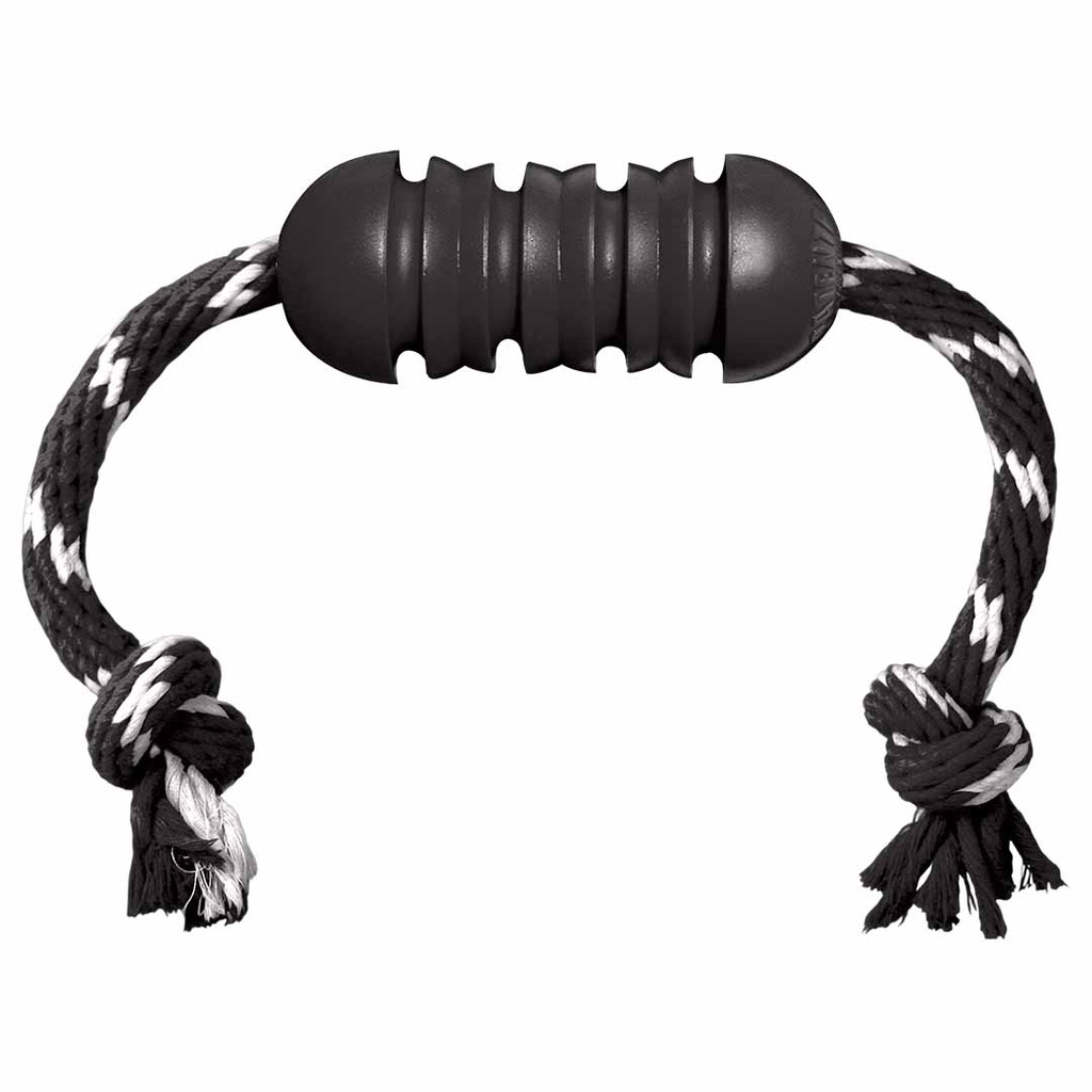 KONG extreme dental w/rope