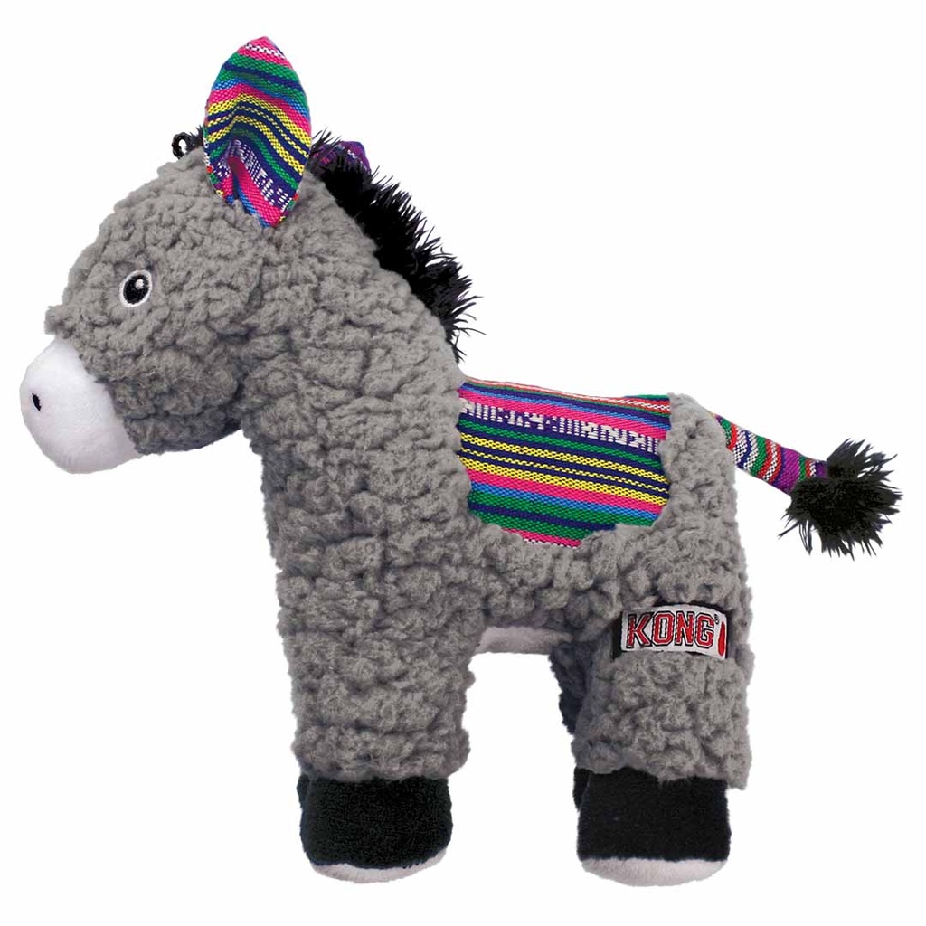 KONG sherps donkey