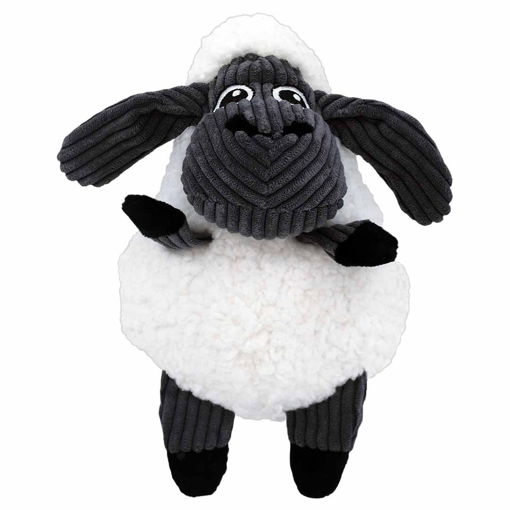 KONG Sherps Floofs Sheep