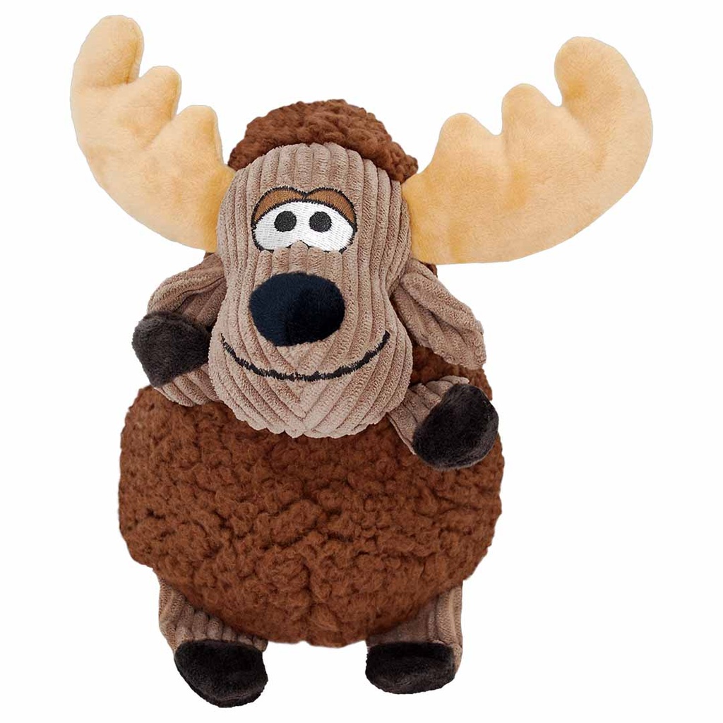 KONG Sherps Floofs Moose