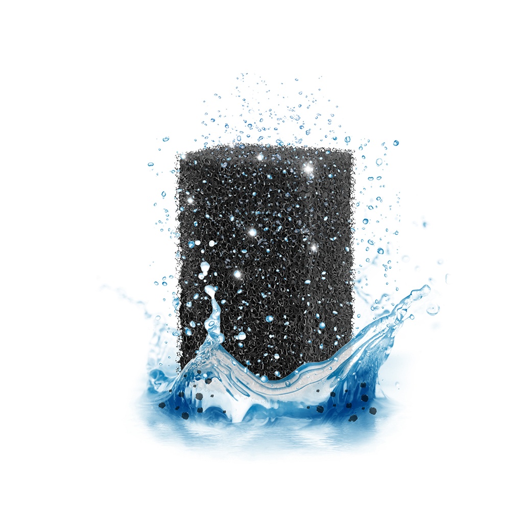 Foam medium 1pc
