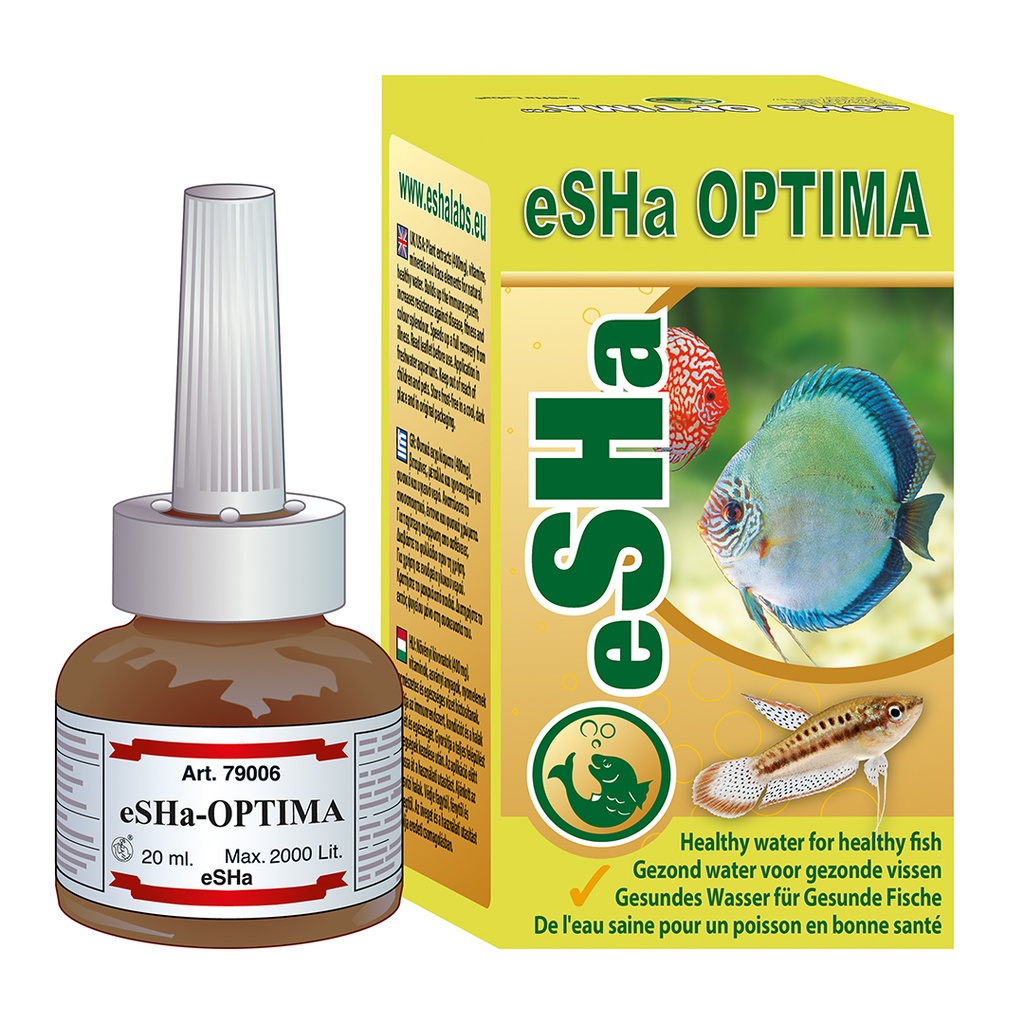 Esha Optima