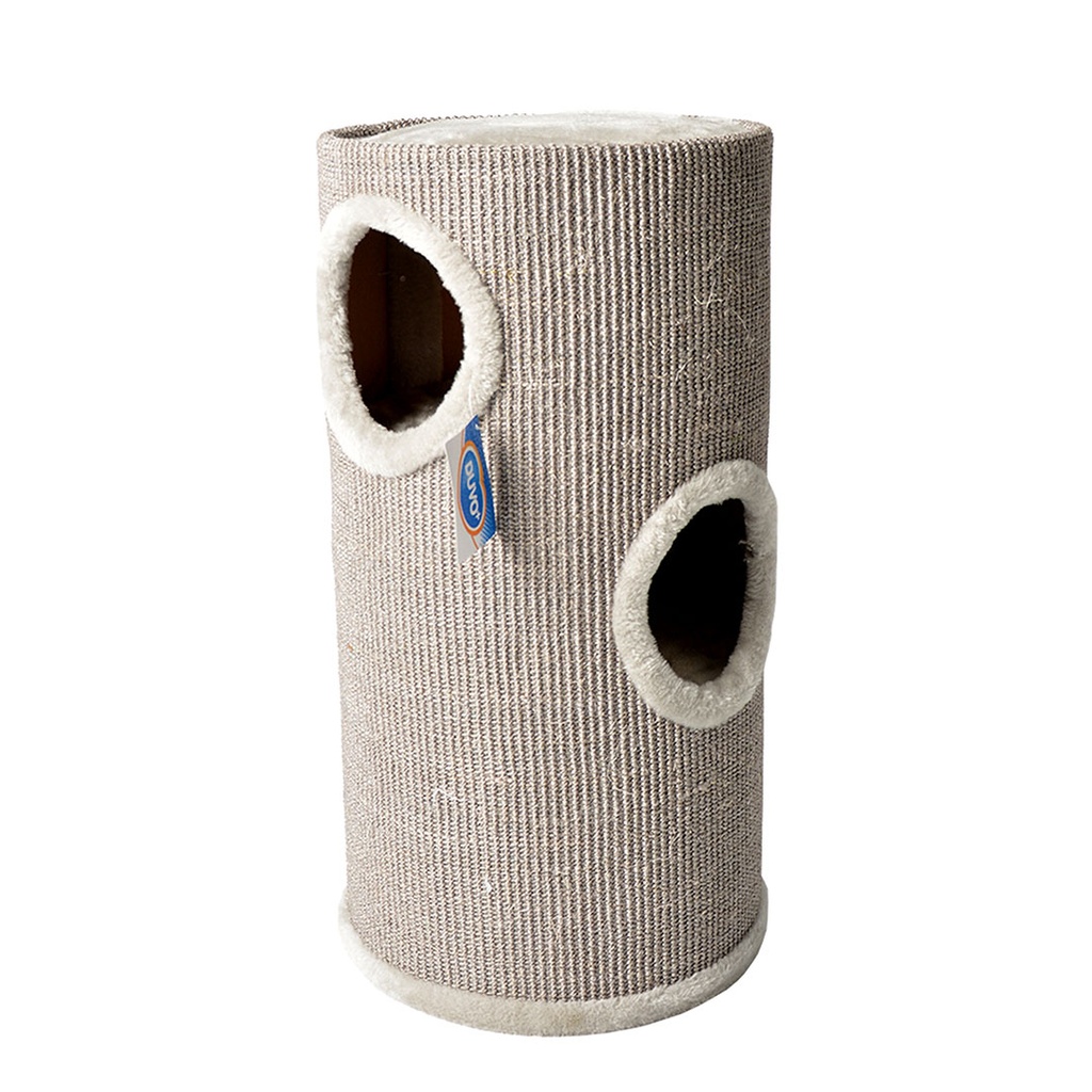 Kratzbaum Tower Ton