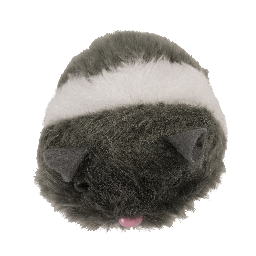 Shaking Jerry Plush Muis