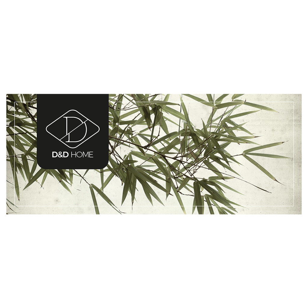 Topcard magn D&D Home