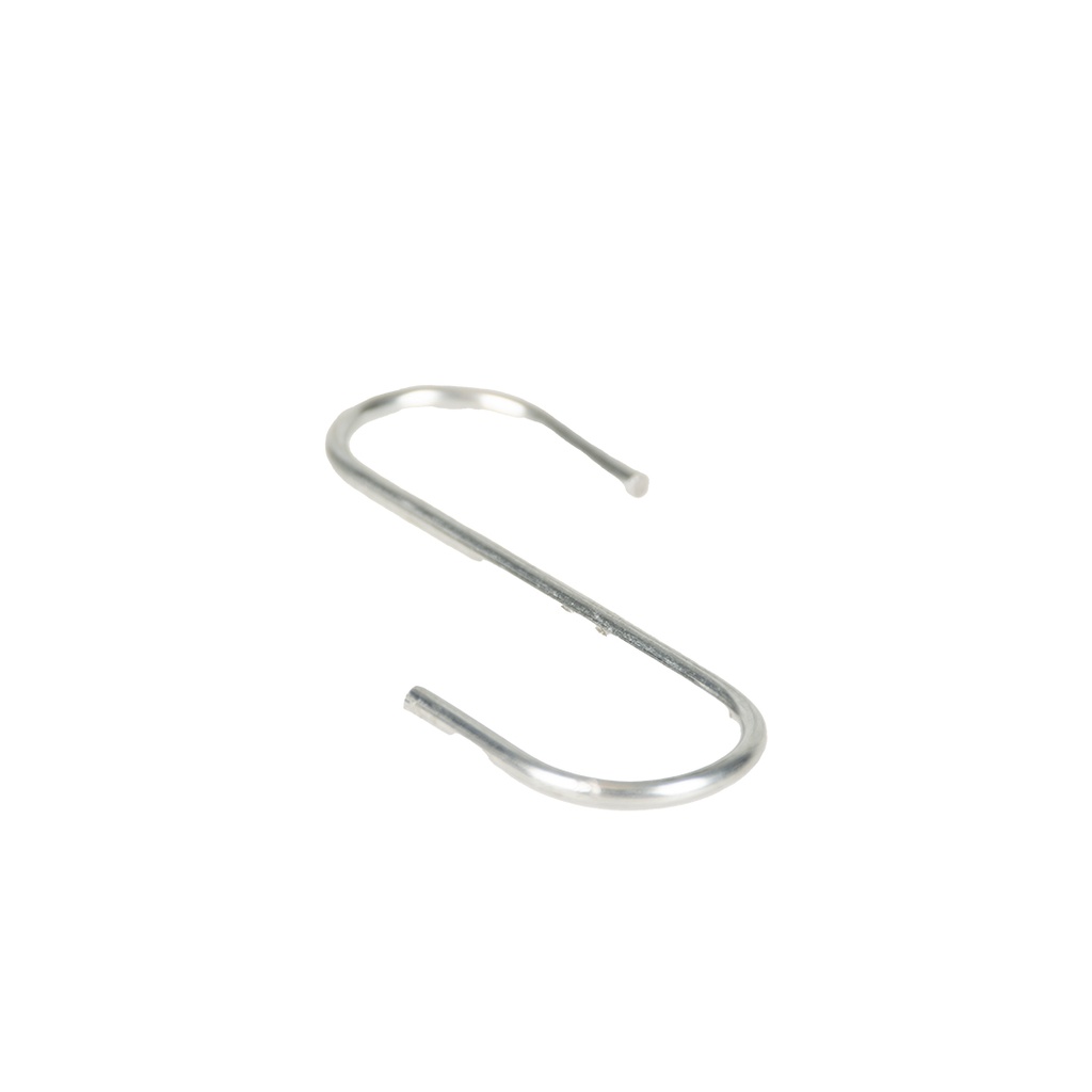 Metal hook