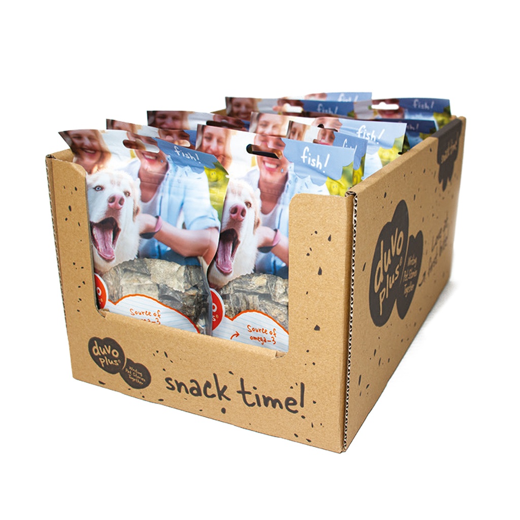 Open Shelf Box