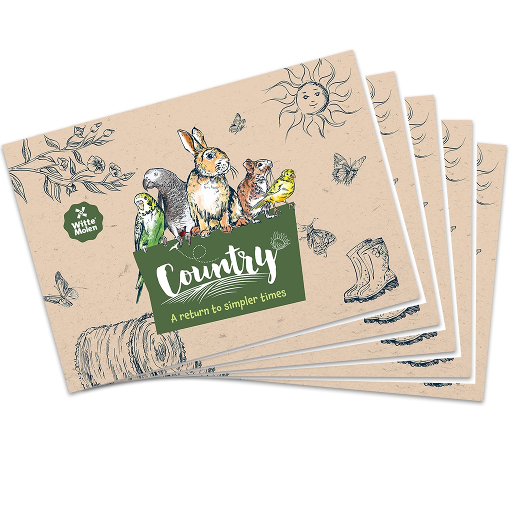 Salesdefender Country ENG