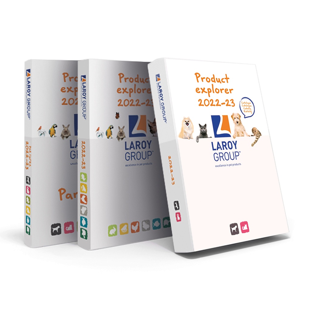 Catalogus LG 2022 H.K - NL FR EN DE