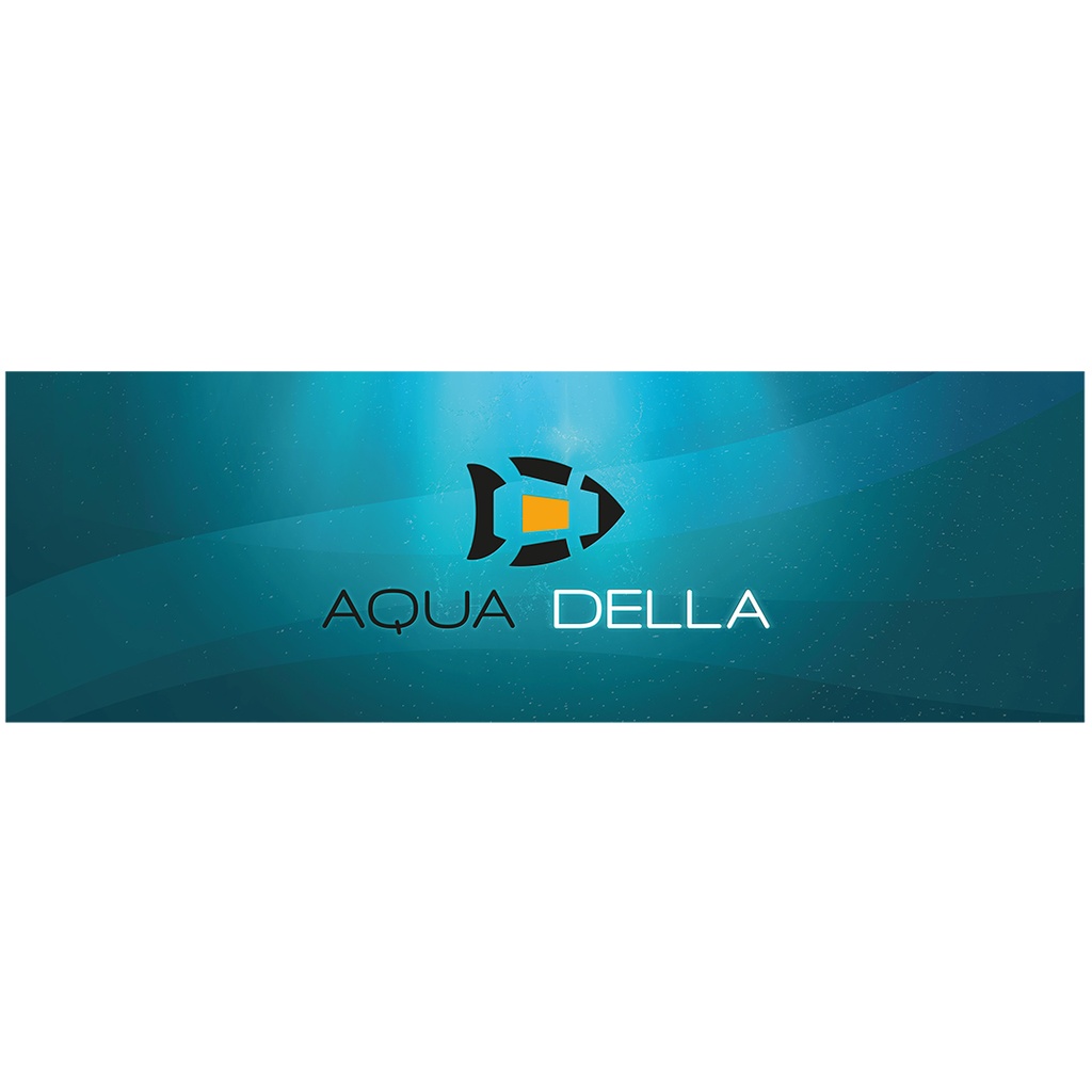 Topcard Magn Aqua Della 1M25