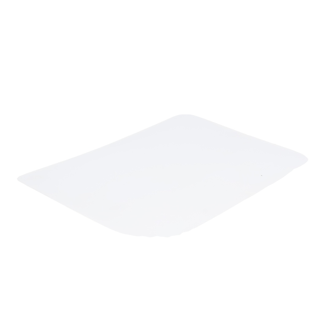Protection for frame